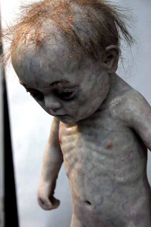  The Eye (WM Creation) 