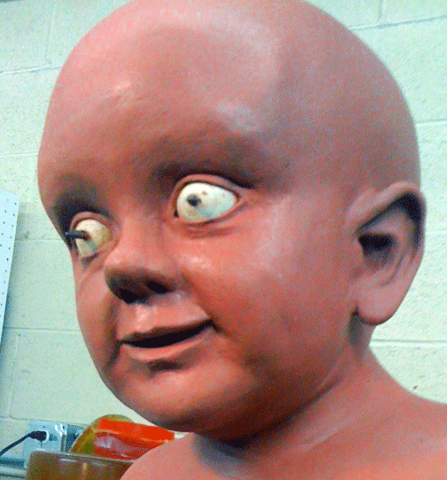  The Change Up (WM Creations) 