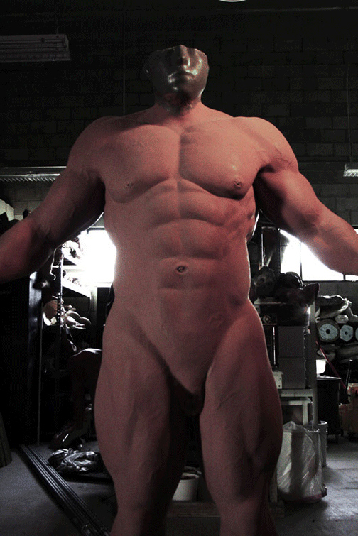  Little Britain USA (WM Creations) 