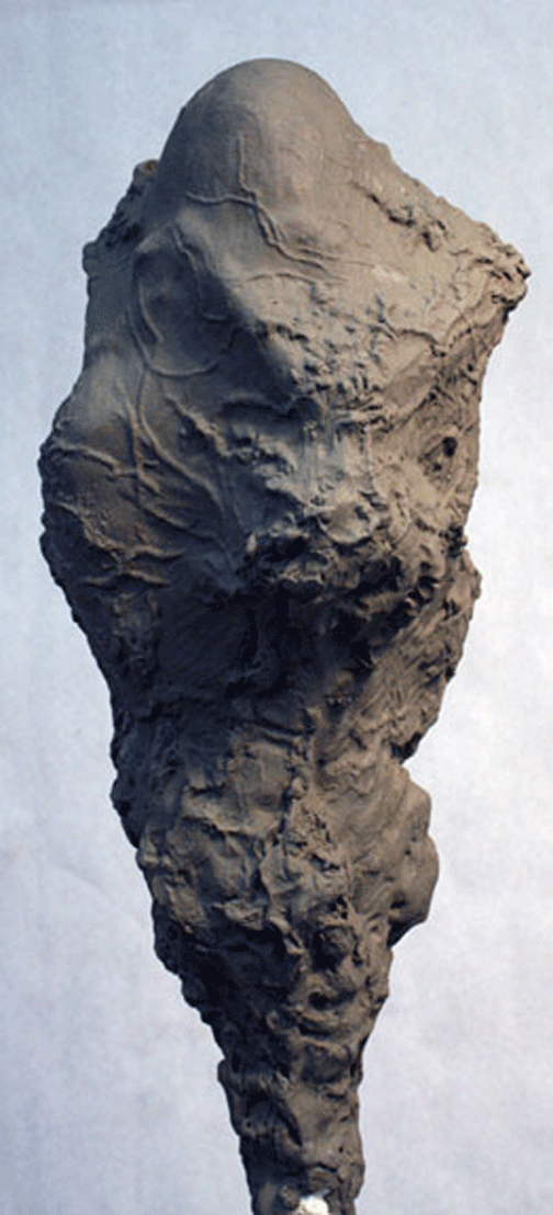  Priest maquettee (WM Creations) 