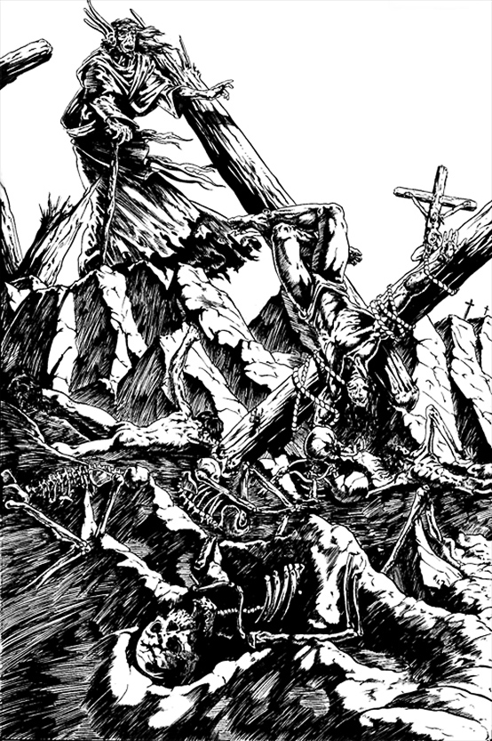  The Emissary 