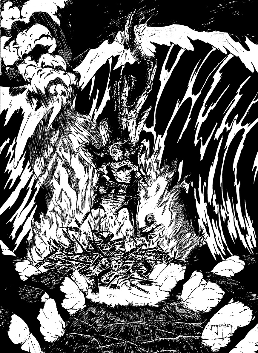 The Emissary 