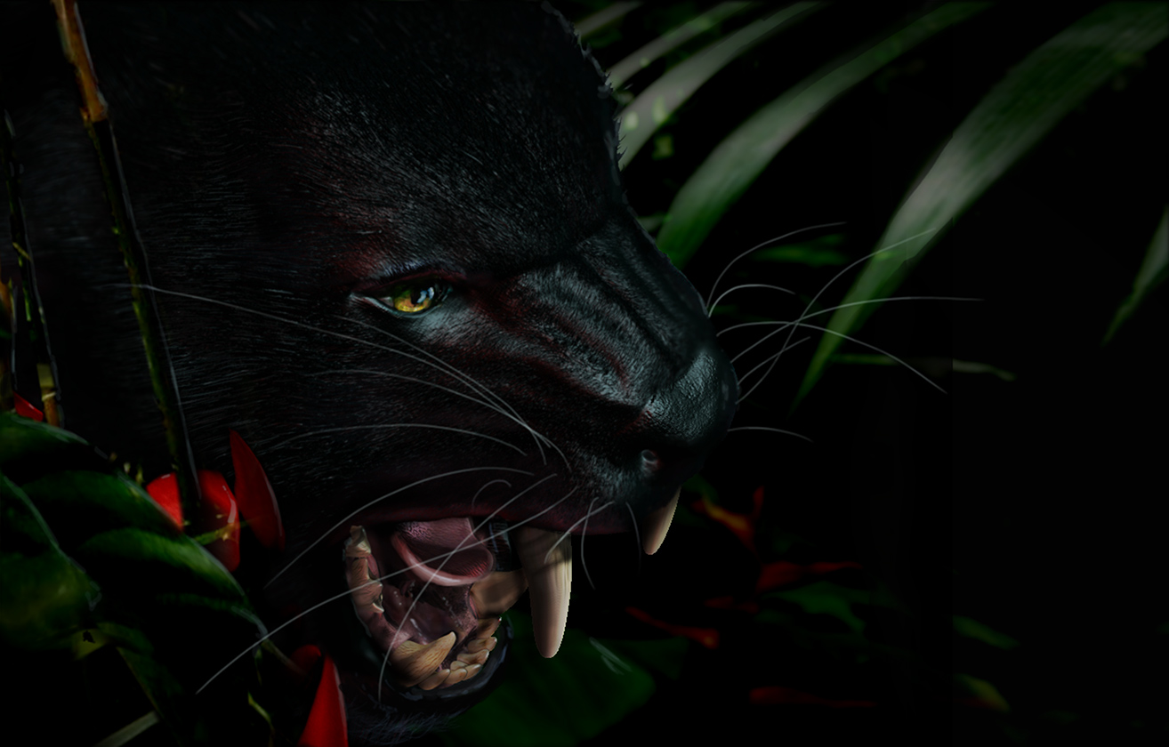  Dark Guardian (Previs) 