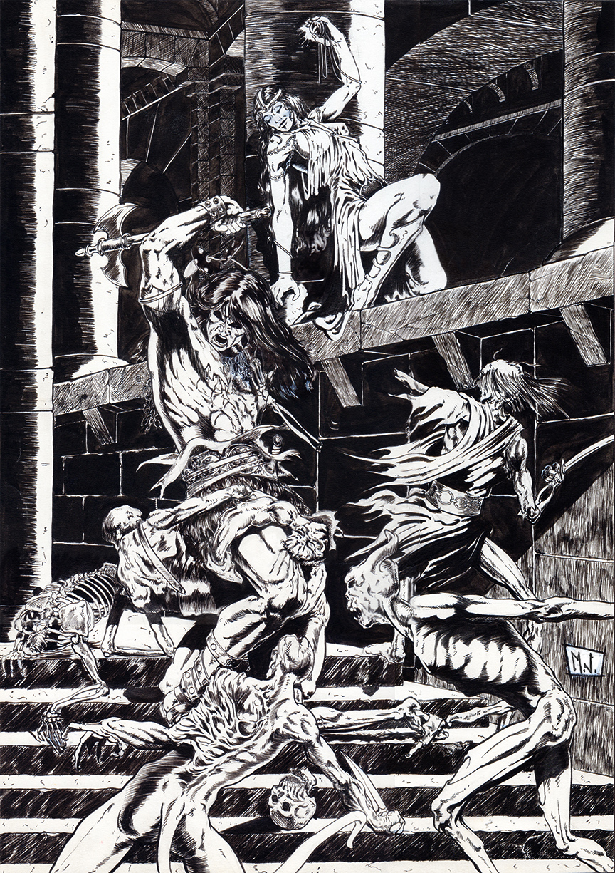  Marvel Comics 