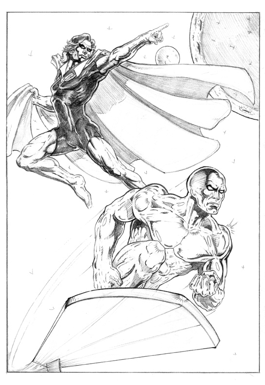  Marvel Comics 