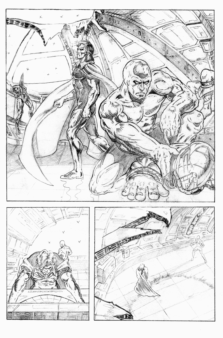  Marvel Comics 