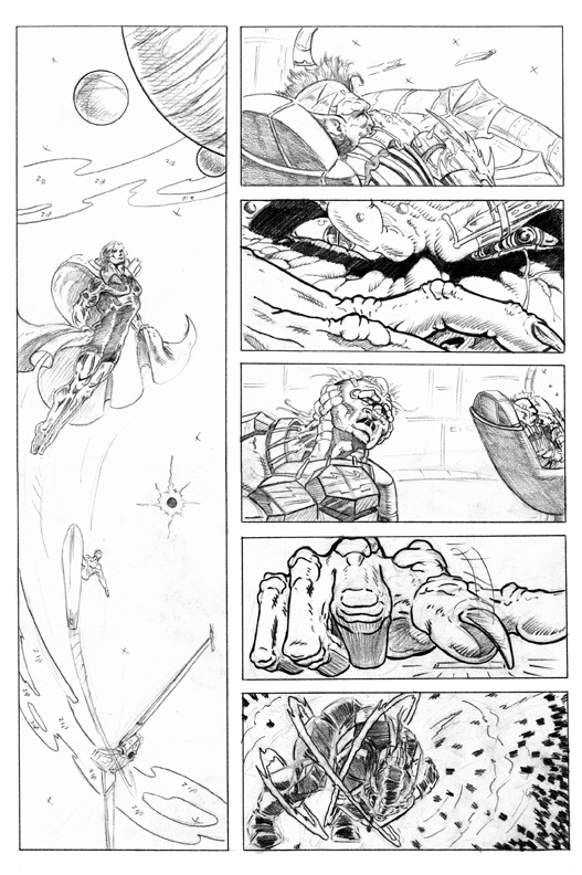  Marvel Comics 
