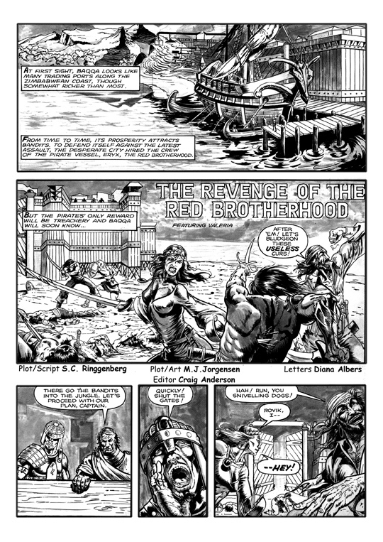  Marvel Comics 