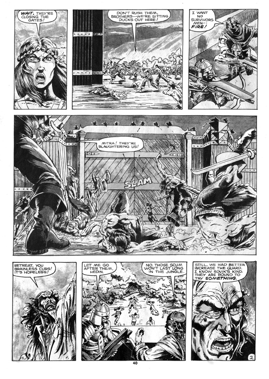  Marvel Comics 