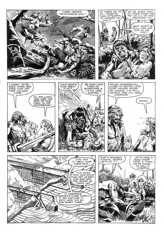  Marvel Comics 