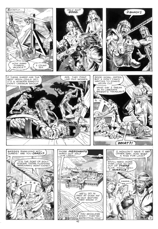  Marvel Comics 