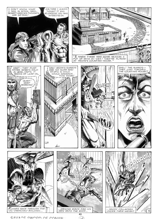  Marvel Comics 