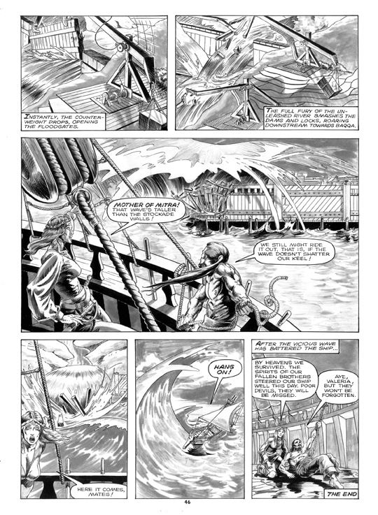  Marvel Comics 