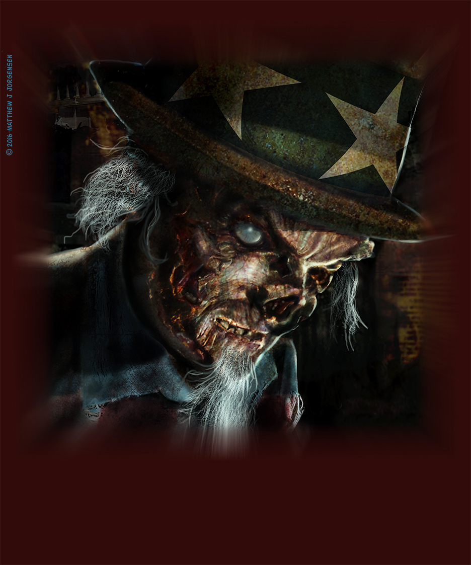  American Dead 